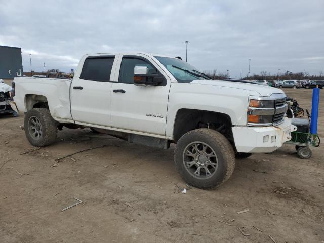 1GC1KUE82FF570639 | 2015 Chevrolet silverado k2500 heavy duty