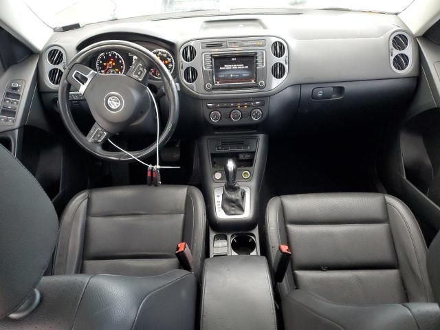 2017 VOLKSWAGEN TIGUAN WOL - WVGRV7AX9HW503107