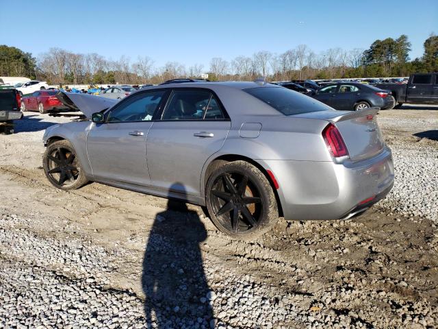 Vin: 2c3ccabg4jh243932, lot: 82878913, chrysler 300 s 20182