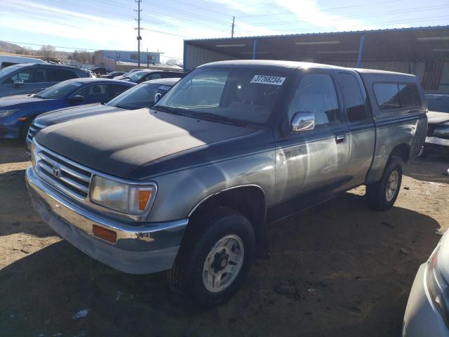 1996 Toyota T100 