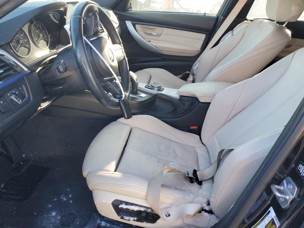 wba3a9c58fkw74493 WBA3A9C58FKW74493 2015 BMW 335 I