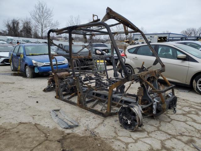 2017 CAN-AM DEFENDER M - 3JBUCAP41HK00053