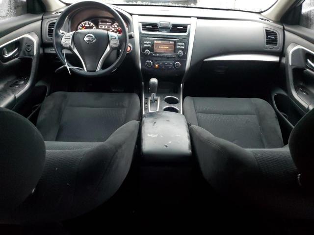 1N4AL3AP4FC434895 | 2015 NISSAN ALTIMA 2.5