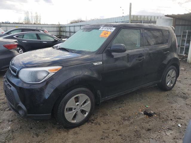 KNDJN2A27F7172978 | 2015 KIA SOUL