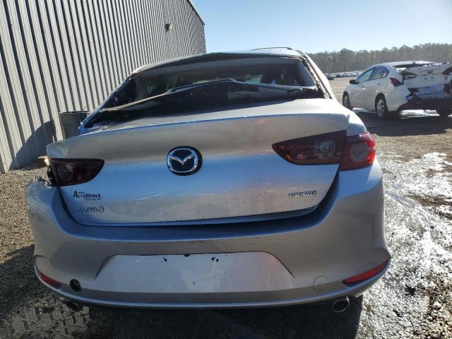2021 Mazda 3 VIN: 3MZBPAA75MM204525 Lot: 38877684