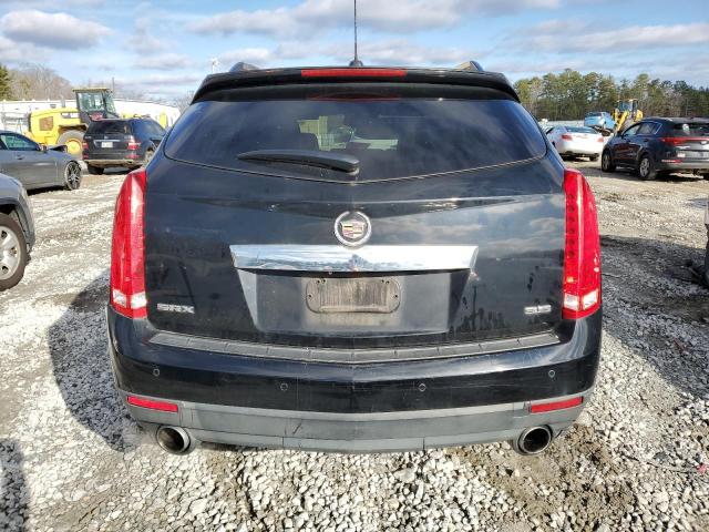 3GYFNBE38FS610654 | 2015 CADILLAC SRX LUXURY