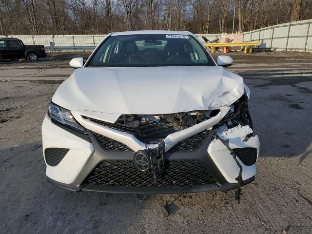 4T1G11AK7LU980224 | 2020 TOYOTA CAMRY SE