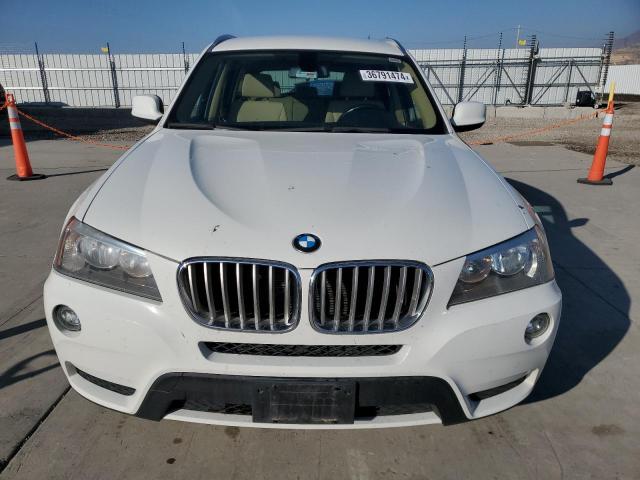 VIN 5UXWX9C57D0D06623 2013 BMW X3, Xdrive28I no.5