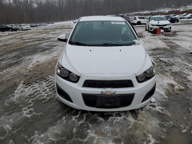 2016 CHEVROLET SONIC LT - 1G1JC5SH3G4155102