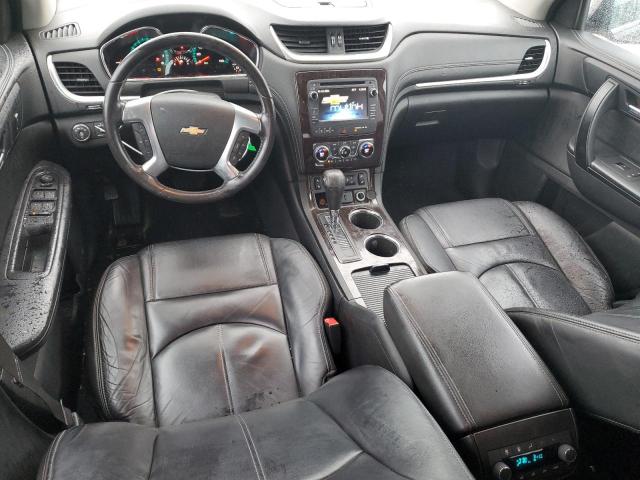 1GNKVHKD6FJ272572 | 2015 CHEVROLET TRAVERSE L