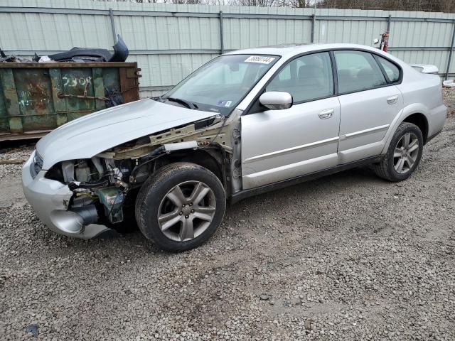 2006 Subaru Legacy 