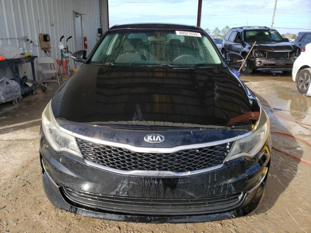 5XXGT4L30GG002262 | 2016 KIA OPTIMA LX