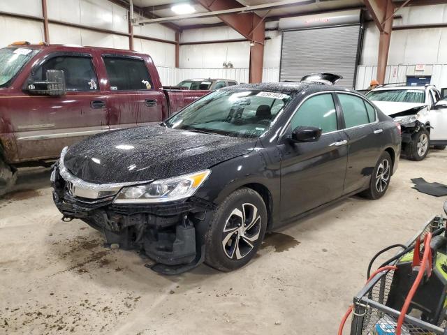 1HGCR2F31GA211424 | 2016 HONDA ACCORD LX