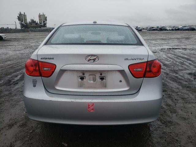 KMHDU46D07U182160 | 2007 Hyundai elantra gls