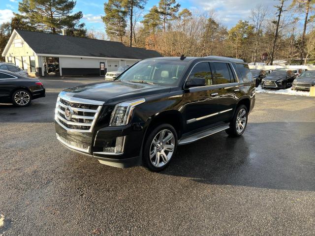 2015 CADILLAC ESCALADE L - 1GYS3BKJ1FR206914
