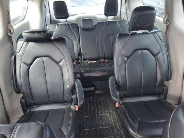 2020 CHRYSLER VOYAGER LX - 2C4RC1DG9LR144863