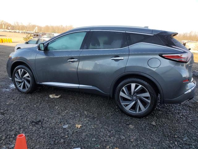 5N1AZ2MH8GN149139 | 2016 NISSAN MURANO PLA