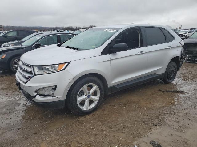 2015 FORD EDGE SE 2FMTK3G93FBB45274