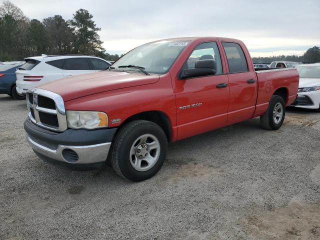 2003 Dodge Ram 1500 ST