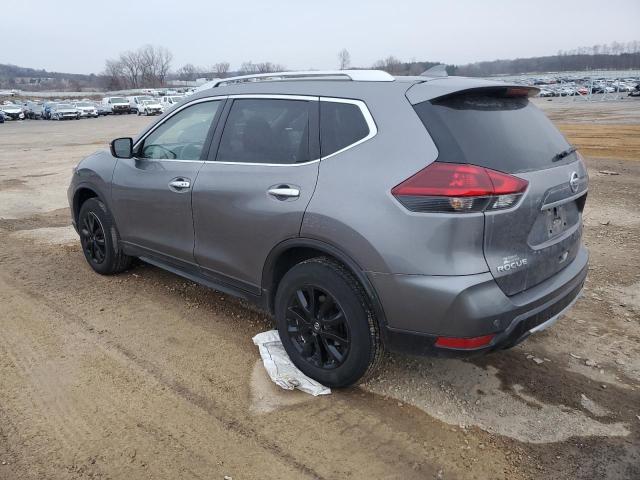 KNMAT2MVXLP505178 | 2020 NISSAN ROGUE S