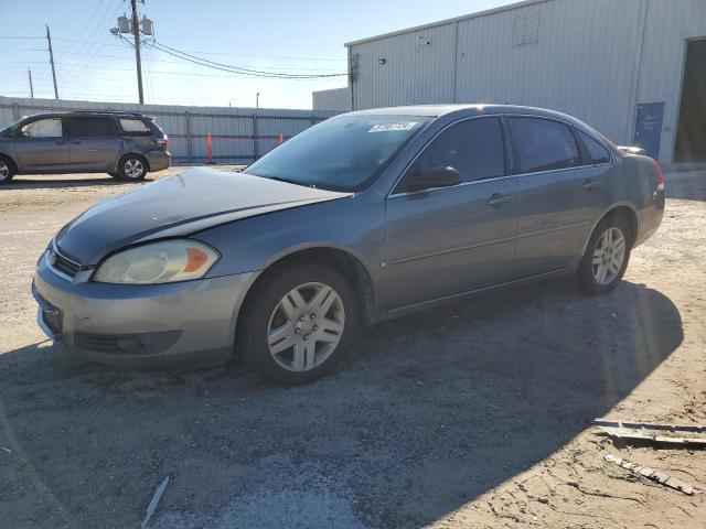 2G1WC58R079384176 | 2007 Chevrolet impala lt