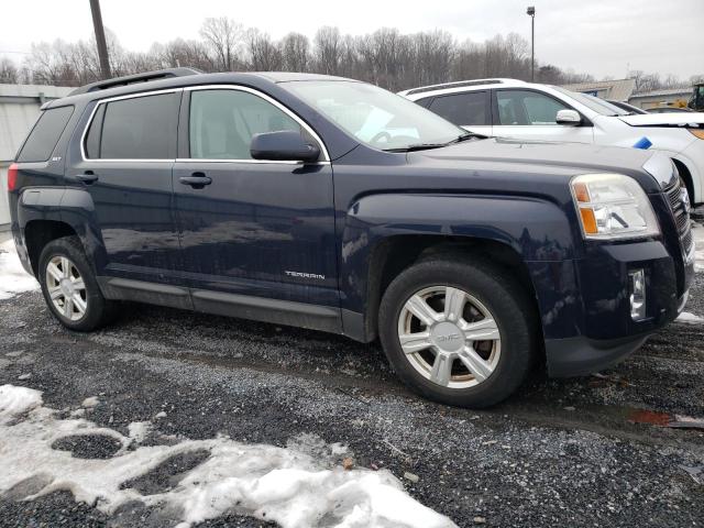 2GKALSEK6F6249666 | 2015 GMC TERRAIN SL