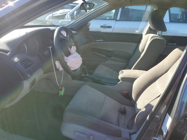 1HGCP26469A193746 | 2009 Honda accord lxp