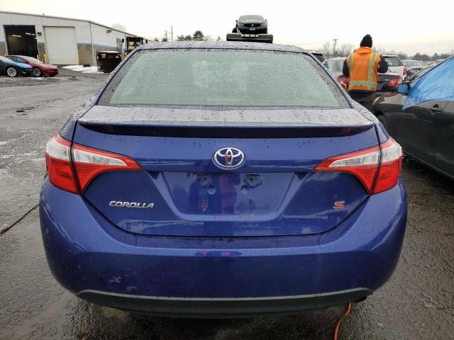 2T1BURHE4GC669275 | 2016 TOYOTA COROLLA L