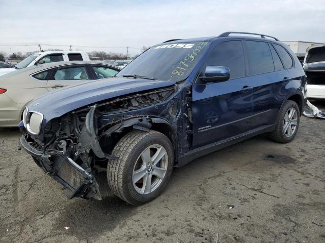 2011 BMW X5 xDrive35d