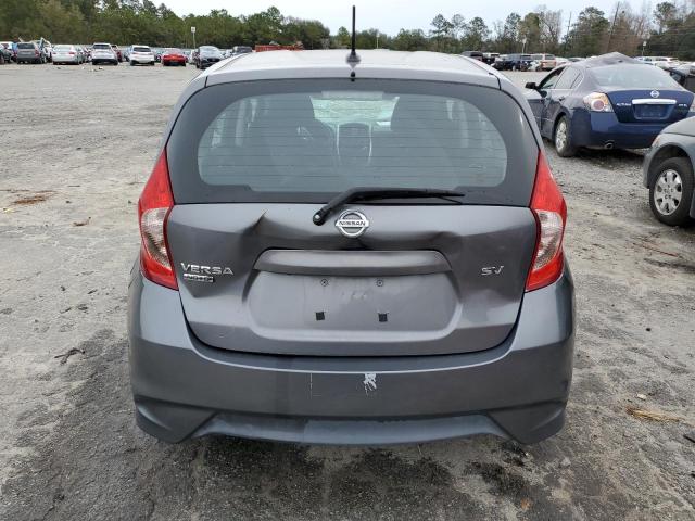 2017 Nissan Versa Note S VIN: 3N1CE2CP7HL375291 Lot: 82769703