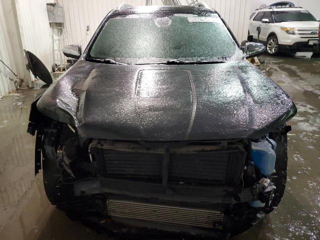 VIN 1FA6P0HD2F5127301 2015 Ford Fusion, SE no.5