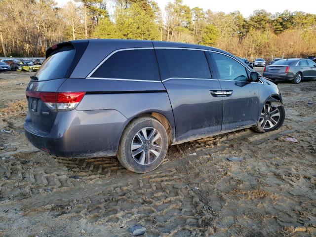 2015 HONDA ODYSSEY TO - 5FNRL5H99FB018909