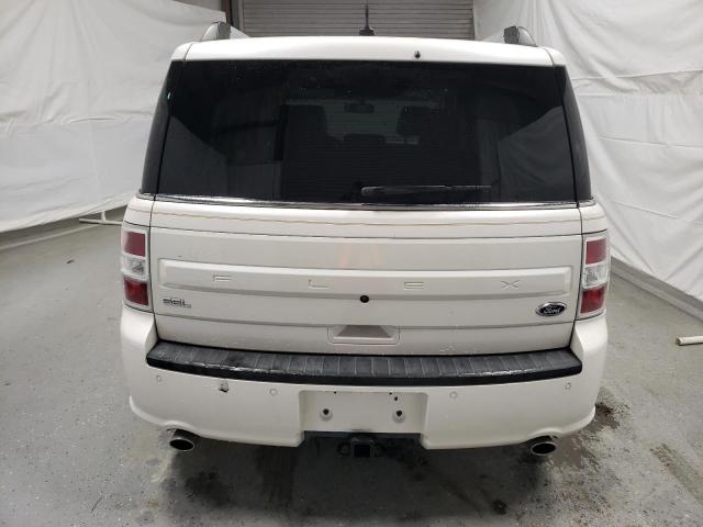 2FMGK5C88GBA09654 | 2016 FORD FLEX SEL