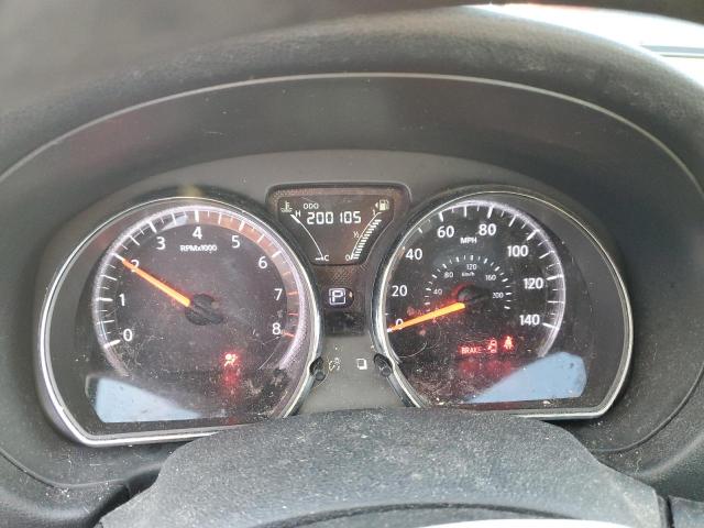 2016 Nissan Versa S VIN: 3N1CN7AP6GL842778 Lot: 37756234