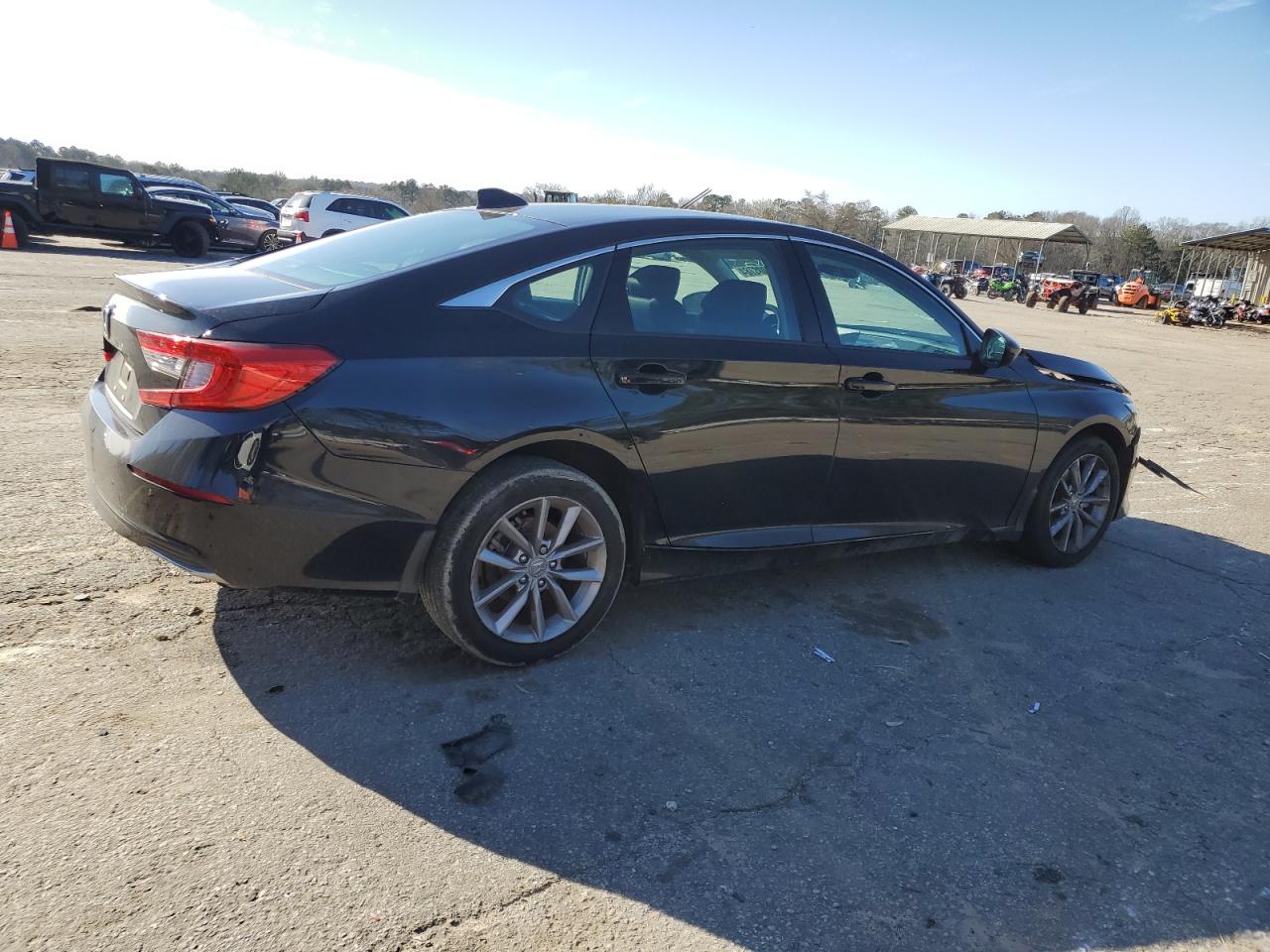 1HGCV1F1XMA045663 HONDA ACCORD 2021