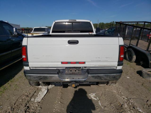 1999 Dodge Ram 3500 St VIN: 1B7MF3366XJ637884 Lot: 40507709