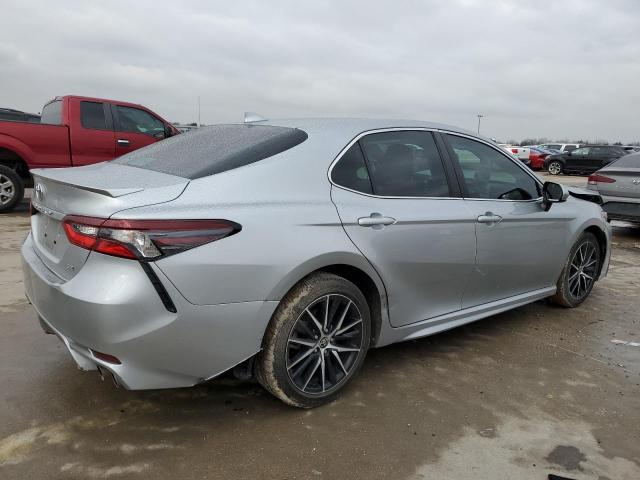 4T1G11AK8MU416437 | 2021 TOYOTA CAMRY SE