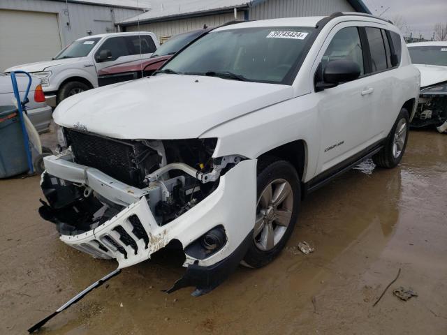 2014 Jeep Compass Sport