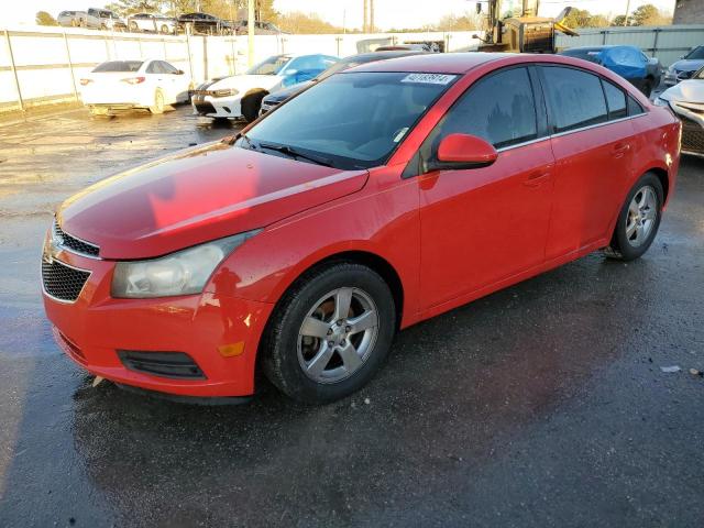 Vin: 1g1pc5sb5e7109806, lot: 40183914, chevrolet cruze lt 2014 img_1