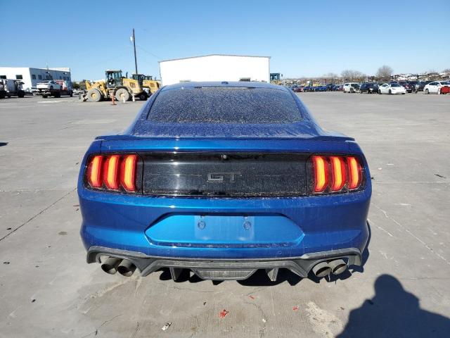 1FA6P8CF7J5159662 2018 FORD MUSTANG, photo no. 6