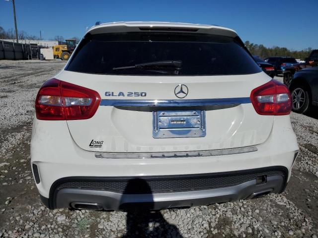 VIN WDCTG4EB5HJ329948 2017 Mercedes-Benz GLA-Class,... no.6