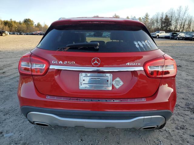 VIN WDCTG4GB1LU024550 2020 Mercedes-Benz GLA-Class,... no.6