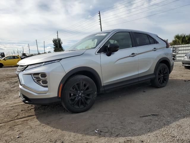 2023 Mitsubishi Eclipse Cross LE