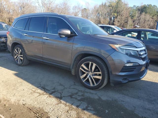 5FNYF5H95GB056397 | 2016 HONDA PILOT TOUR