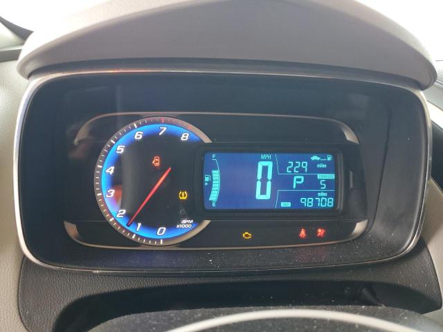 2015 CHEVROLET TRAX 1LT - KL7CJLSB6FB260519