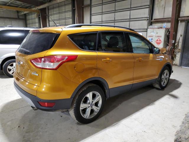 1FMCU0GX7GUA08311 | 2016 FORD ESCAPE SE