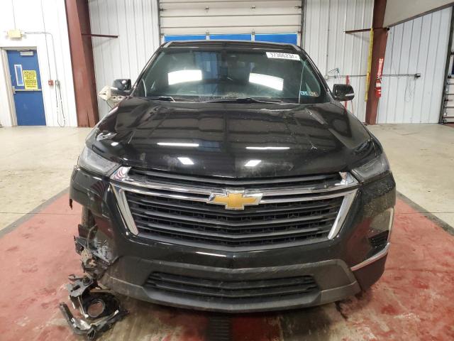 1GNERFKW5PJ191555 Chevrolet Traverse L 5