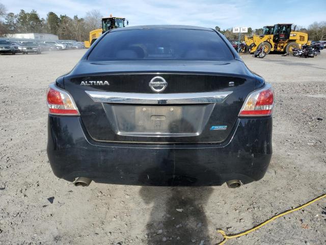 1N4AL3AP5EC273844 | 2014 NISSAN ALTIMA 2.5