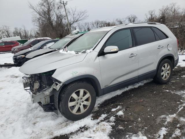 2012 Kia Sorento Base