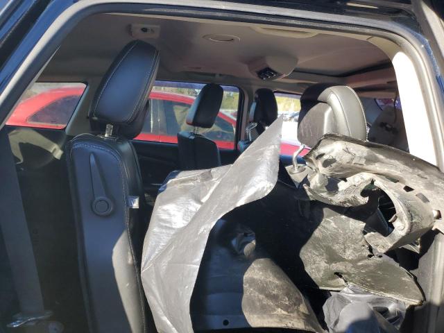 2016 DODGE JOURNEY CR 3C4PDCGG4GT203221